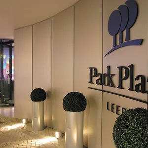 4* Hotel Park Plaza