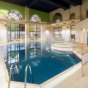 4* Hotel Crowne Plaza By Ihg